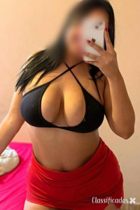 VERONiCA- Massagista profissional portuguesa
