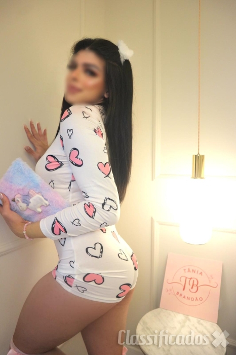 ♥️MENINA TRANS PORTUGUESA DE OLHOS AZUIS PIÇA BOA E GRANDE♥️