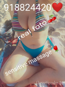 SPORT RELAX BODY TANTRIC MASSAGEM❤️VEM EXPERIMENTAR ❤️PRIVAD