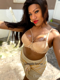 1X GABY  SEXY BUMBUM GULOSO XXL/LISBOA