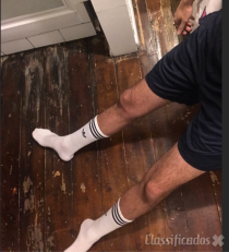 Macho Top Dom Fetish