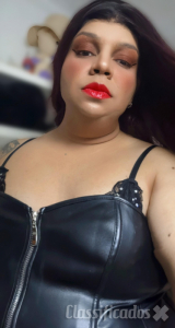 GABRIELA RUIVINHA RABUDA XL