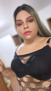 LOIRA GOSTOSA RABUDA XL AMBIENTE COM AR CONDICIONADO