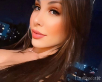 CAROLINE ATIVA E PASSIVA, DISPONÍVEL ✅