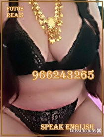 24H 30r DIVORCIADA CARENTE  PAU AUSENTE CONA QUENT 966243265