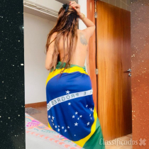 Novidade garota novinha prazer até suar acessórios d volta