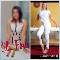 Promoção Sábado 45 mint 50€ Gabi (NO Sexo)