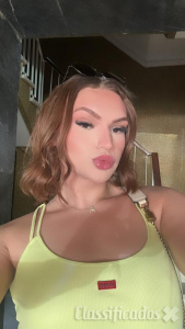 JESSICA fotos reais