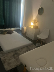 Novidades !! Mix de Massagens em Leiria!
