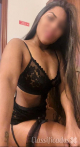 Jhully  FOTOS100% REAIS, SEM SUGESTIVA DESLOCAÇÃO