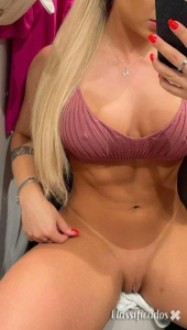 Portuguesa  safada