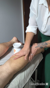 Carol Depilação e massagem ambiente climatizado