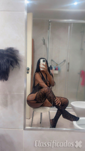 A sua namoradinha perfeita Faro