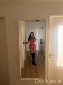 A sua namoradinha perfeita Faro