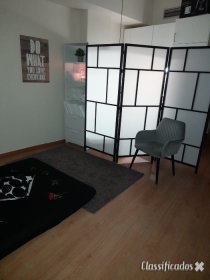 Massagem Sensual Tatami Vice Versa