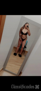 Brazuka safadinha DISPONÍVEL