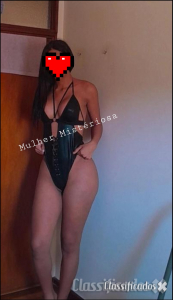 ❤Mulher Mistériosa 25ANOS❤ALTA,MAGRA E SEXY❤oral completo