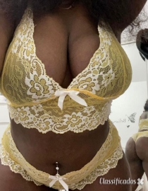 Preta safada disponível somente para Deslocação amores