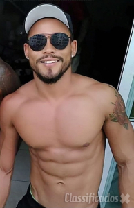 BRASILEIRO MASSAGISTA PROFISSIONAL