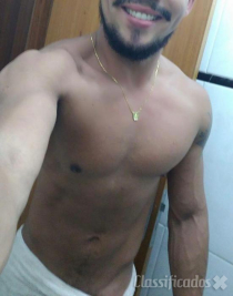 BRASILEIRO MASSAGISTA PROFISSIONAL