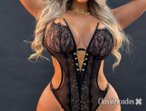 1 vez loira  mega Novidade    913678684