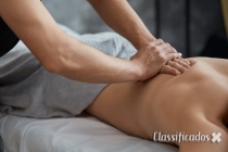 Massagens sesuais para mulheres