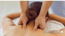 Massagem yoni ( só senhoras)