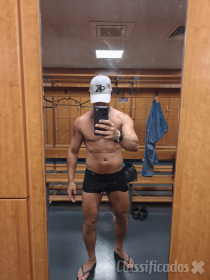 Macho só para mulheres e casais