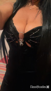 Morena Safada Oral Molhado Quente Babado