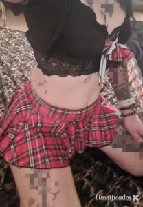 Soft Bdsm/Dominação Leve