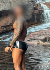 SAFADO  BRASILEIRO 22 Cm