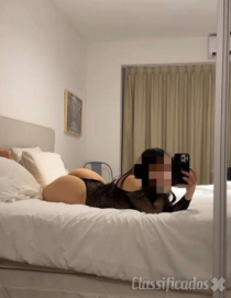 MORENA NOVINHA  FOTOS  REAIS POUCOS DIAS