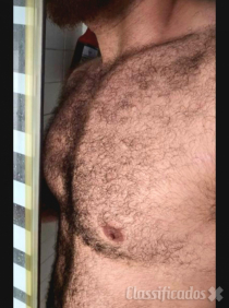 Massagem tântrica peludo