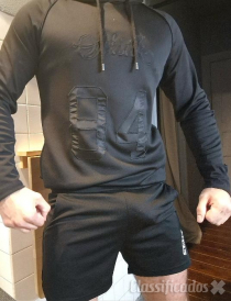 Ricardo Bissexual Barbudo