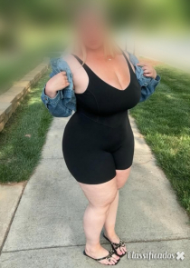 GORDINHA SENSUAL APERTADINHA DELICADA A PARTIR DE 50€