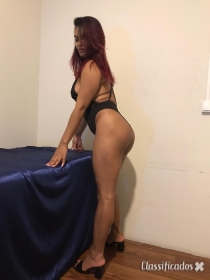 Gostosa Caliente Disponível✅