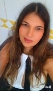 ❇️NOVIDADE GATA NA AMORA ❇️