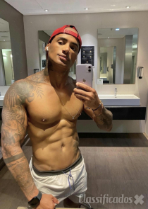 Sexy boy