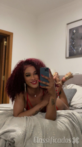 Aylah Trans Africana