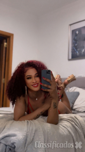 Aylah Trans Africana