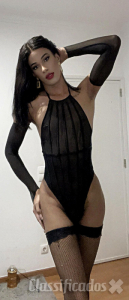 Aylah Trans Africana
