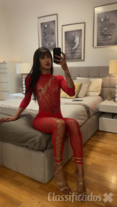 Aylah Trans Africana