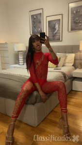 Aylah Trans Africana