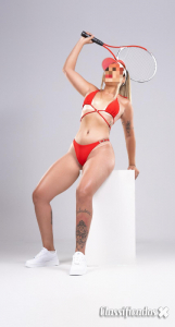 Pérola novinha