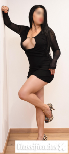 SORAYA LUZ... IRRESISTÍVELMENTE IMPOSSÍVEL NÃO QUERER PROVAR