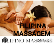 MASSAGISTAS FELIPINAS MATOSINHOS