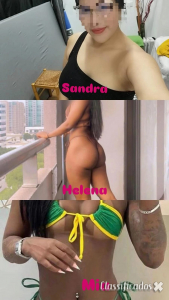 ❤AMIGAS&SENSUAIS ❤ MASSAGISTA ERÓTICAS- TOQUE DE AFRODITE ❤