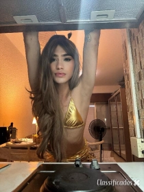Zara, novinha 19 anos. Lisboa