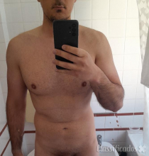 Jovem 28 anos HETERO p/ MULHERES