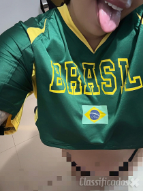 40€ Sou Bem PUTINHA Zuka Bahiana novinha
